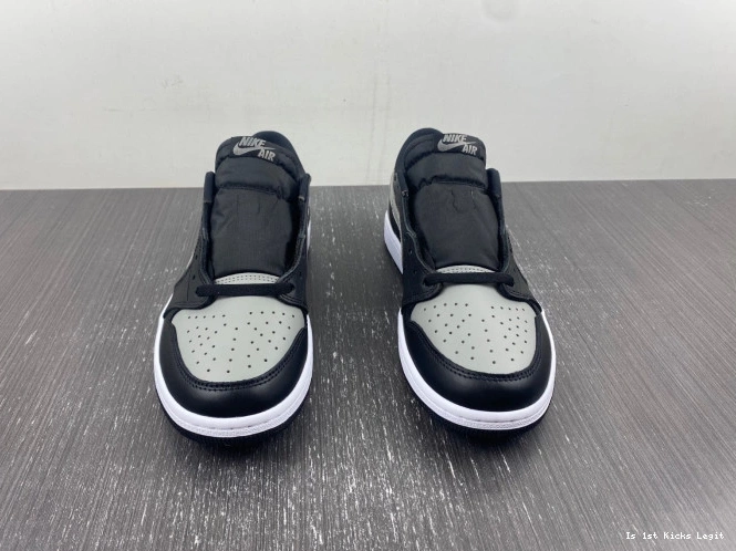 1 Low 705329-003 Jordan Shadow Retro 0815